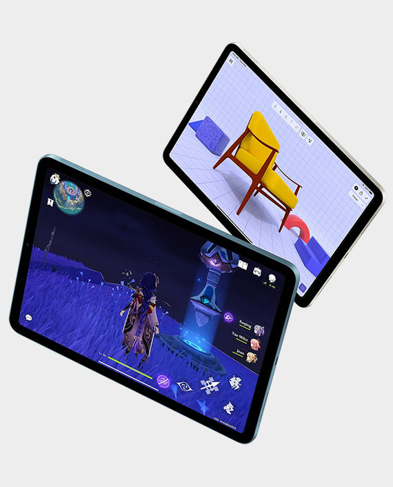 Apple iPad Air M1 2022 5th Gen 10.9 Inch WiFi 64GB