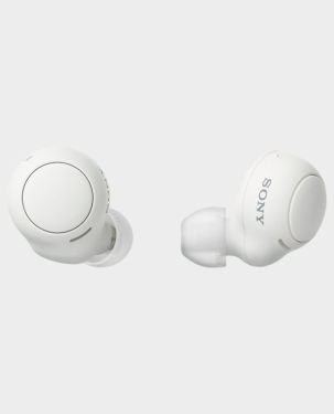 Sony WF-C500 Truly Wireless Headphones