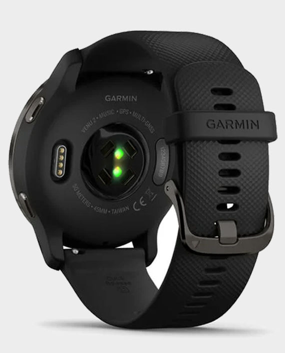 GARMIN VENU 2 010-02430-21 | Horlogerie-Bijouterie Phelippeau