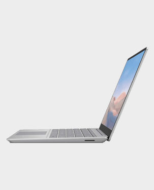 Microsoft Surface Laptop Go 21L-00014 Intel Core i5-1035G1 8GB RAM 128GB SSD 12.4-inch Touch Windows 10