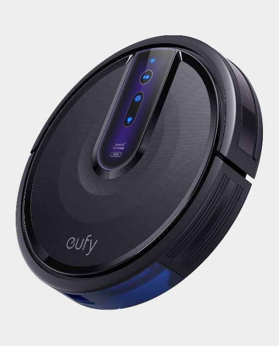 Buy Anker Eufy Robovac 25C Max T2132KQ1 in Qatar - AlaneesQatar.Qa
