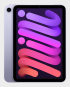 Apple iPad Mini 8.3 inch 2021 6th Gen WiFi 64GB Purple in Qatar