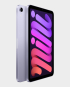 Apple iPad Mini 8.3 inch 2021 6th Gen WiFi 64GB