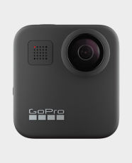 GoPro MAX in Qatar and Doha