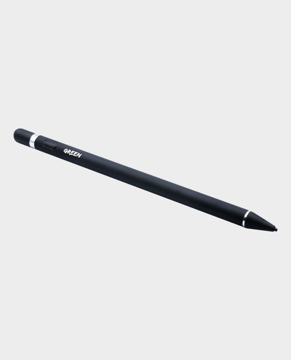 Order Green Lion Universal Stylus Pen for iOS and Android, Black