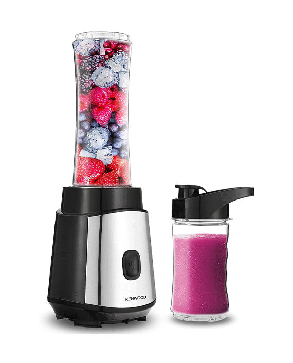 Kenwood accent outlet collection blender