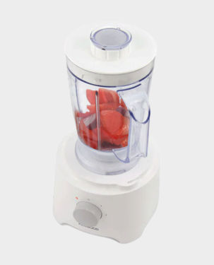 Kenwood FDP303WH Multipro Compact Food Processor White