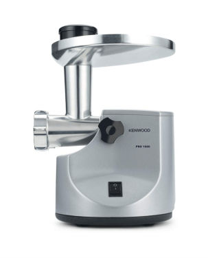 Kenwood MG510 Meat Grinder