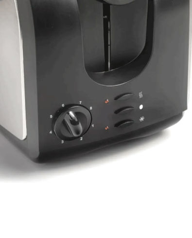 Buy Kenwood TCM01.A0BK 2 Slice Toaster without Plier in Qatar ...