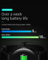 Buy Mibro XPAW004 Lite AMOLED Smartwatch in Qatar - AlaneesQatar.Qa