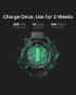 Buy Mibro XPAW005 X1 AMOLED Smartwatch in Qatar - AlaneesQatar.Qa