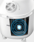 Philips HR2291 20 3000 Series Blender