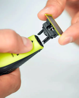 Philips QP2510 13 OneBlade Shaver