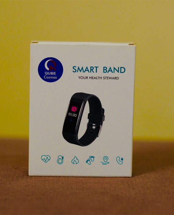 G tab smart deals band w608