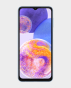 Samsung Galaxy A23 6GB 128GB Light Blue in Qatar