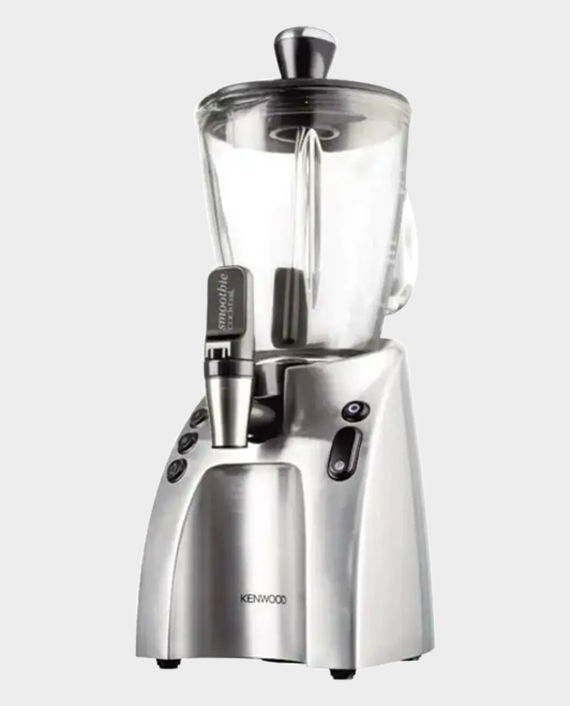 Buy Kenwood SB327 GB Smoothie Cocktail Mixer 2 Ltr 750W in Qatar