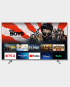Toshiba 65C350KW 4K Ultra HD Smart LED TV 65inch in Qatar