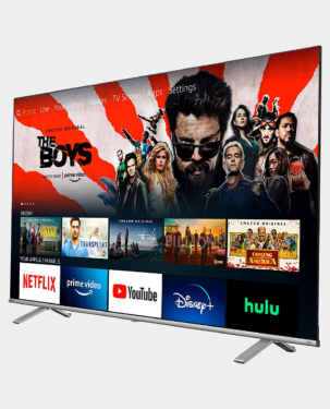 Toshiba 65C350KW 4K Ultra HD Smart LED TV 65inch