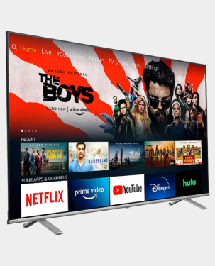 Toshiba 65C350KW 4K Ultra HD Smart LED TV 65inch