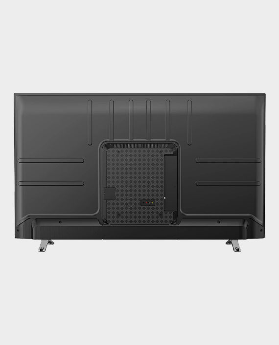 Buy Toshiba 75C350KW 4K Ultra HD Smart LED TV 75inch in Qatar ...