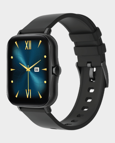 Buy X.Cell G4 Music Smart Watch XL WATCH G4 MUSIC BLK in Qatar AlaneesQatar.Qa