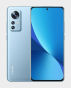 Xiaomi 12 5G 12GB 256GB Blue in Qatar
