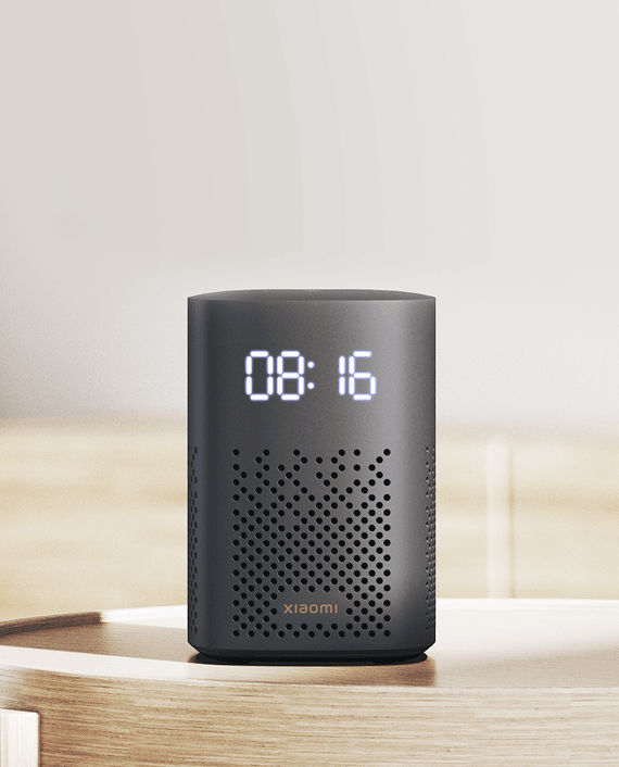 xiaomi smart speaker l05g