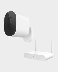 Xiaomi Mi Wireless Outdoor Security Camera 1080p Set in Qatar