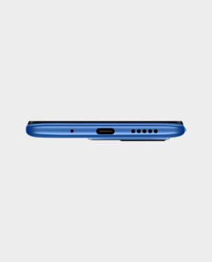 Xiaomi Redmi 10C 4GB 128GB Ocean Blue in Qatar
