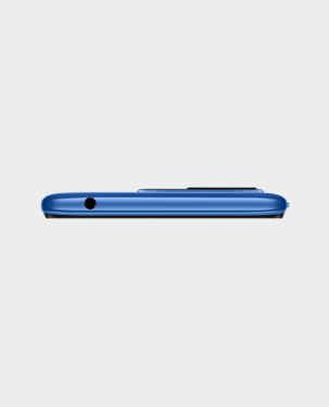 Xiaomi Redmi 10C 4GB 128GB Ocean Blue in Qatar