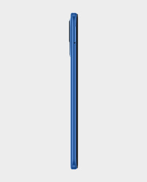 Xiaomi Redmi 10C 4GB 128GB Ocean Blue in Qatar