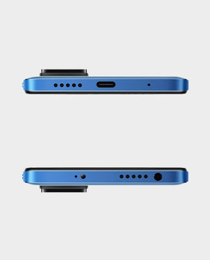 Xiaomi Redmi Note 11S 6GB/128GB Twilight Blue