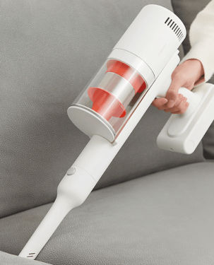 Buy Xiaomi Vacuum Cleaner G11 in Qatar 