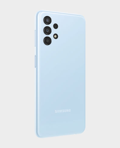 Buy Samsung Galaxy A13 4GB 128GB Blue in Qatar - AlaneesQatar.Qa