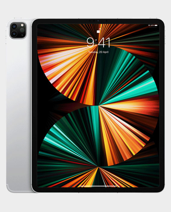 Buy Apple iPad Pro 12.9 M1 2021 MHR73 Wifi + Cellular 8GB Buy Apple iPad Pro 12.9 M1 2021 MHR73 Wifi + Cellular 8GB