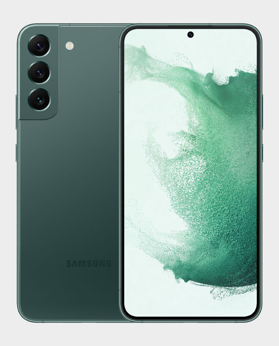 Samsung Galaxy S22 5G 8GB 128GB – Phantom Green