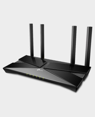 TP-Link Archer AX23 AX1800 Dual-Band WiFi 6 Router