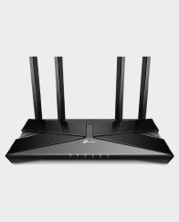 TP-Link Archer AX23 AX1800 Dual-Band WiFi 6 Router in Qatar