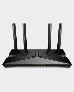 TP-Link Archer AX23 AX1800 Dual-Band WiFi 6 Router in Qatar