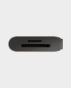 Belkin CONNECT AVC009btSGY USB-C 7-in-1 Multiport Hub Adapter