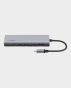 Belkin CONNECT AVC009btSGY USB-C 7-in-1 Multiport Hub Adapter
