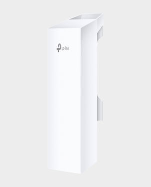 TP-Link CPE210 300 Mbps 9 dBi Outdoor CPE Pharos in Qatar