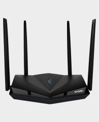 D-Link Wireless N300 Router DIR-650IN in Qatar