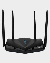 D-Link Wireless N300 Router DIR-650IN in Qatar