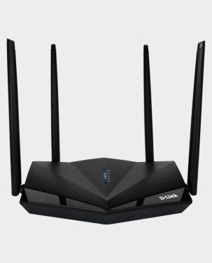 D-Link Wireless N300 Router DIR-650IN in Qatar