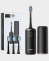 Fairywill T9 Portable Travel Electric Toothbrush with 4 Brush Heads in Qatar