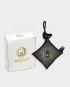 GOODAIR Royal Car Air Purifier Non-Electric Elegant Silver in Qatar