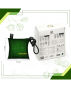 GOODAIR Royal Car Air Purifier Non-Electric Forest Green
