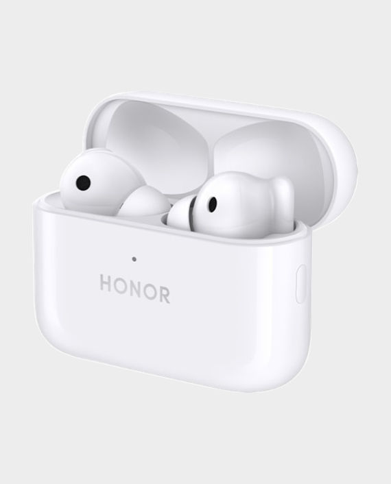 Buy Honor Earbuds 2 Lite White in Qatar - AlaneesQatar.Qa