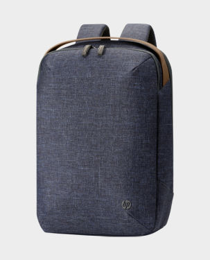 HP 1A212AA 15.6 inch Renew Backpack Navy